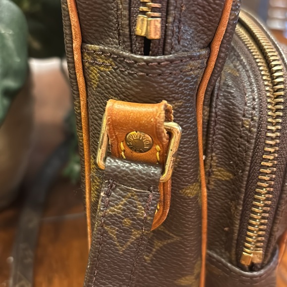 Louis Vuitton Monogram Amazon Crossbody COA - Picture 5 of 14